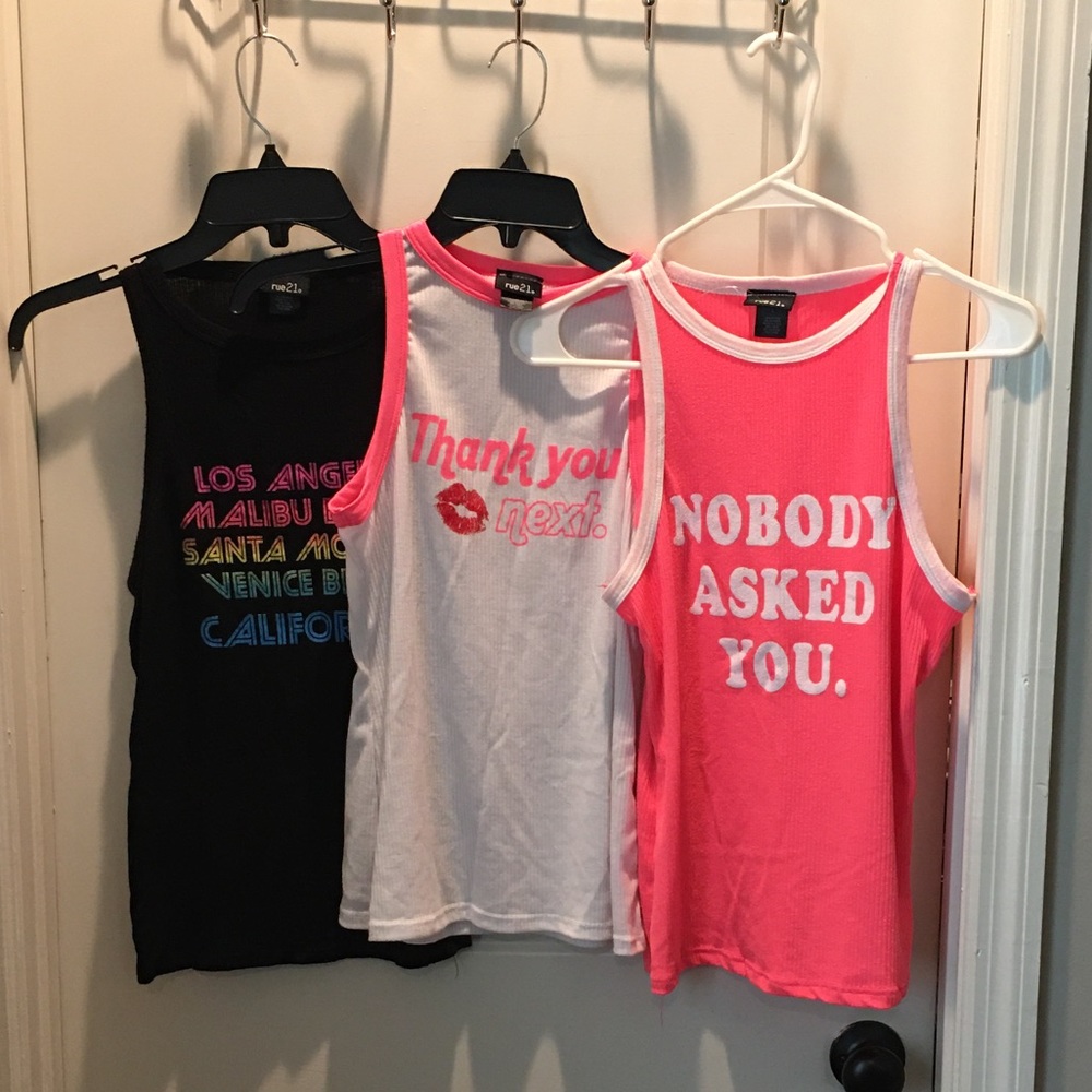 Shirts